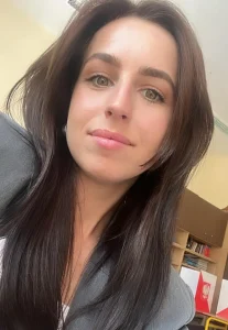 Sandra Lasek