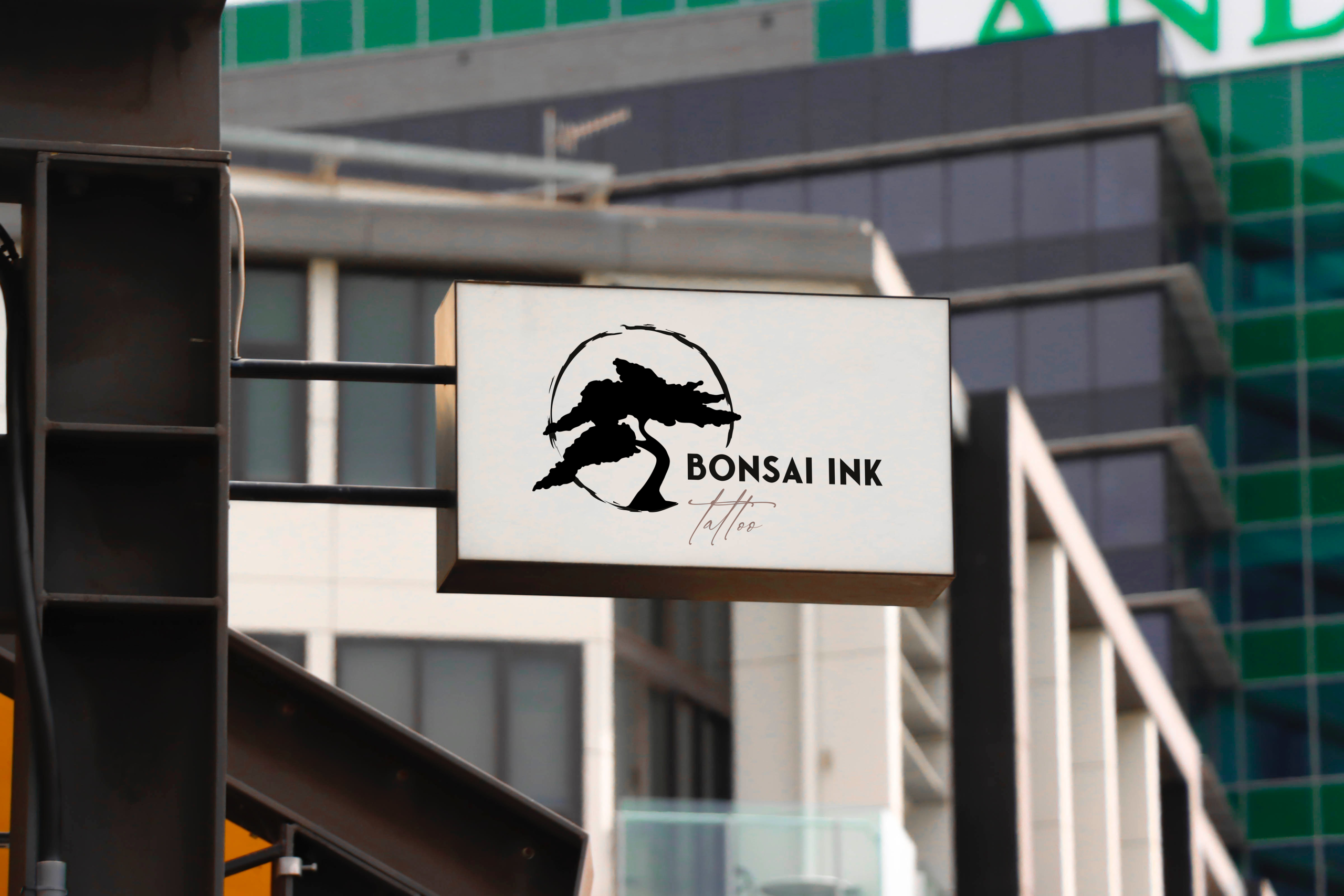 bonsai-ink-tattoo-wall-mount
