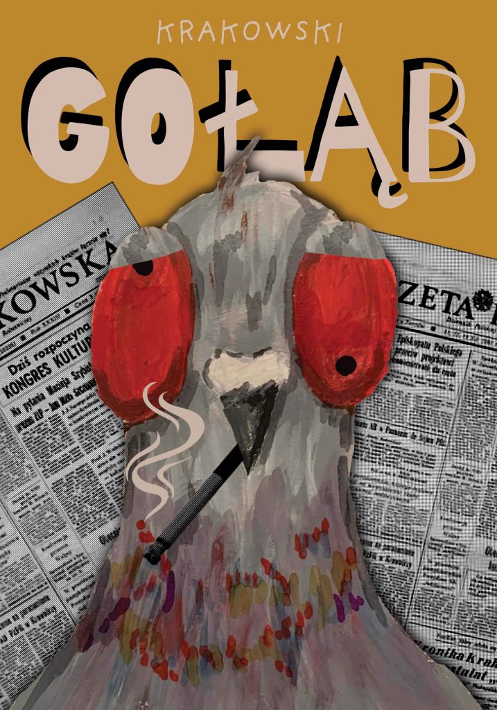 golab-krakowski