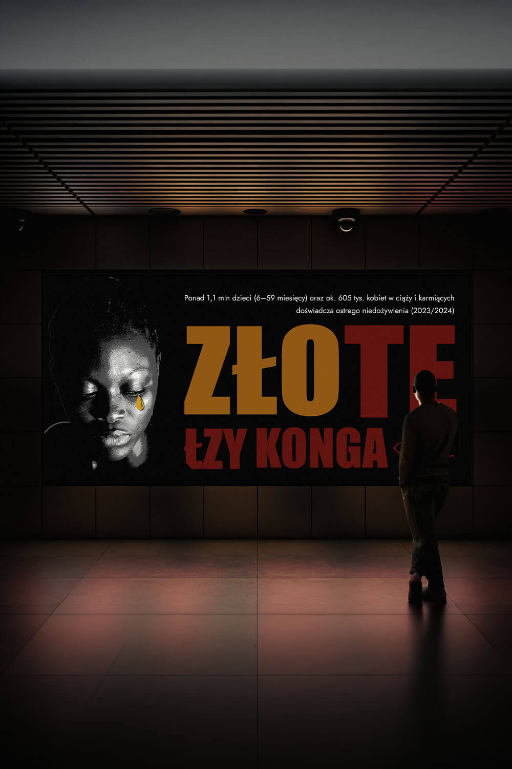 Projekt kampanii społecznej