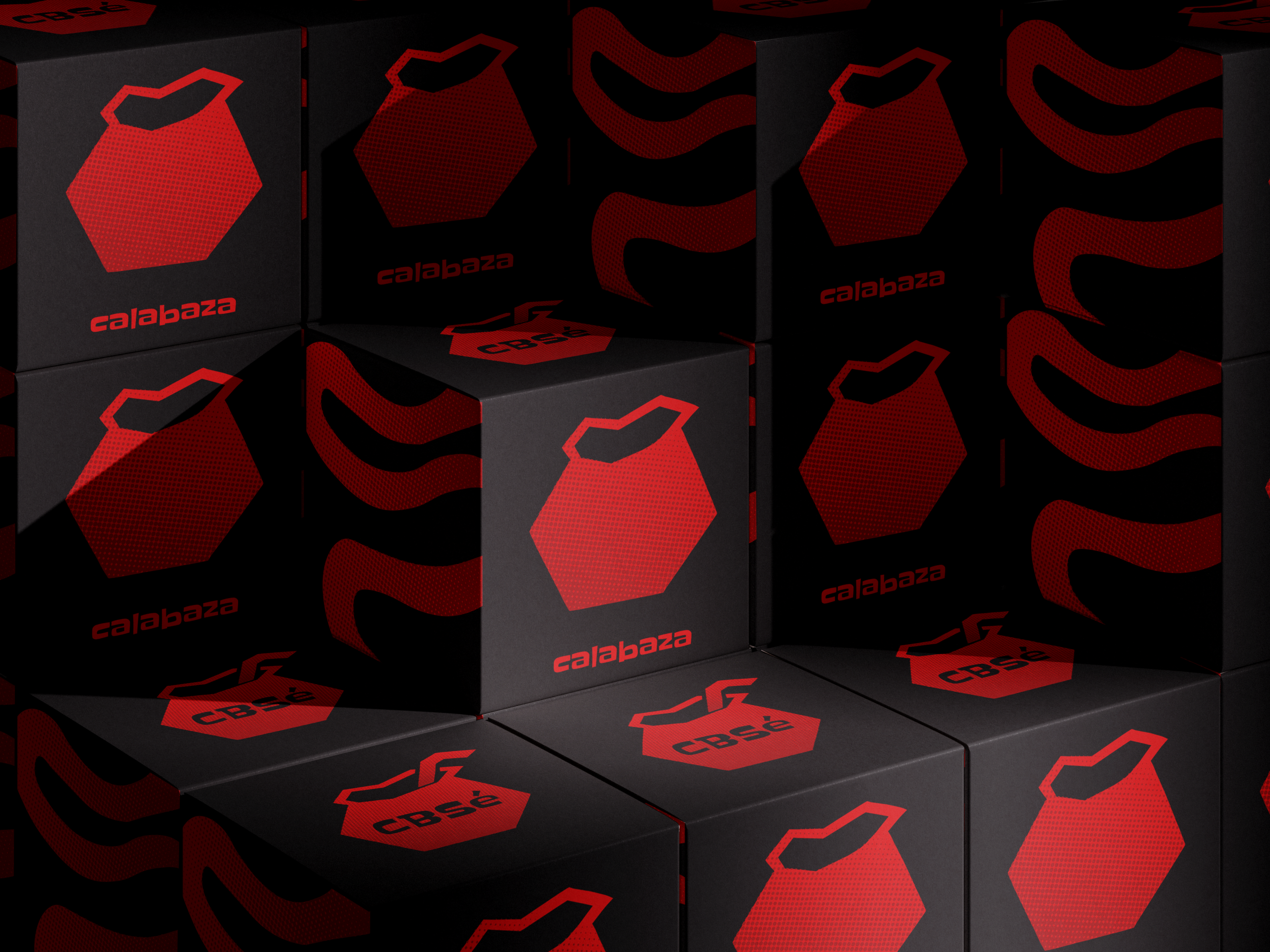CBSe yerba – Rebranding Koncepcyjny